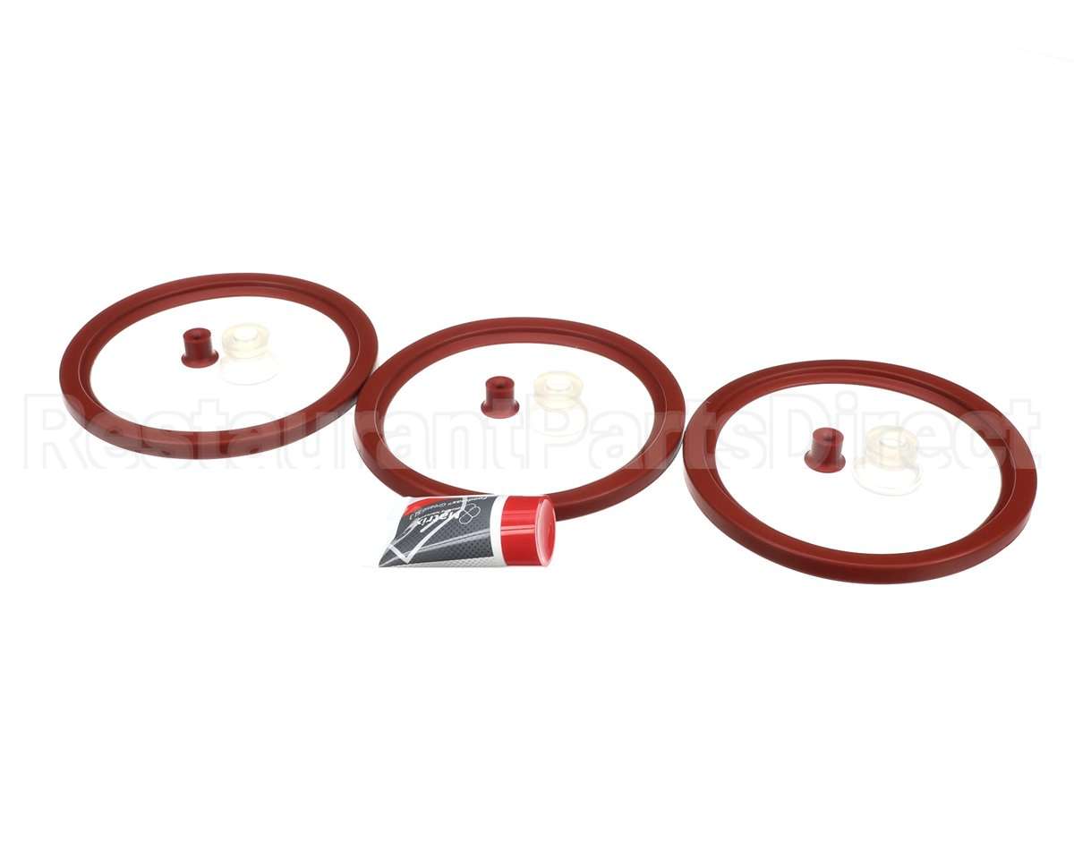 SL310010196 V Air Kit Esp.juntas Gnw3 (Rec)