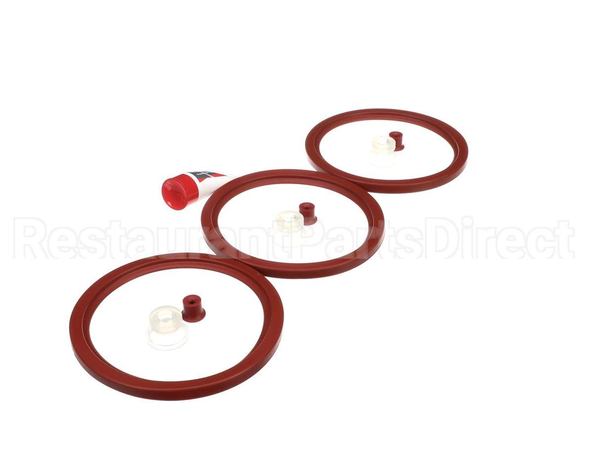 SL310010196 V Air Kit Esp.juntas Gnw3 (Rec)