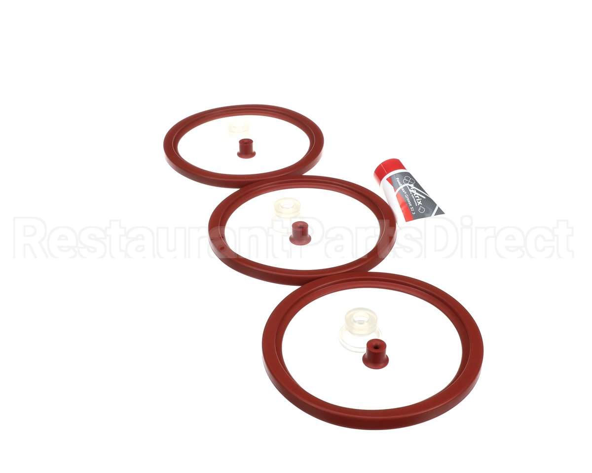 SL310010196 V Air Kit Esp.juntas Gnw3 (Rec)