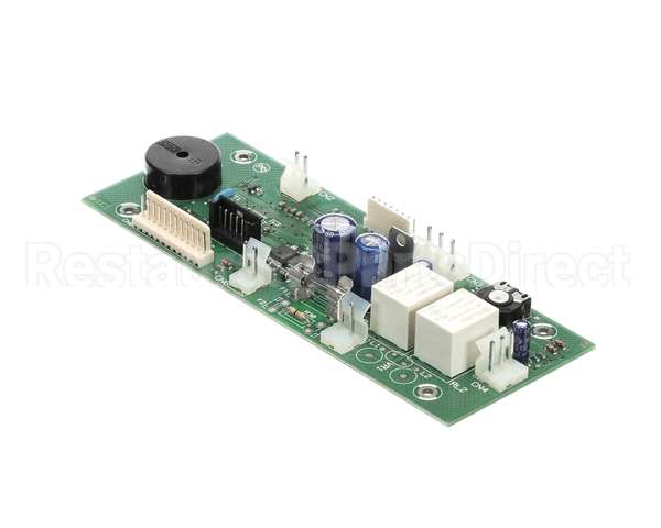 SL320000216 Carpigiani Electronic Board Cover Autofil