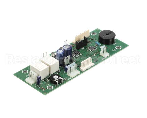 SL320000216 Carpigiani Electronic Board Cover Autofil