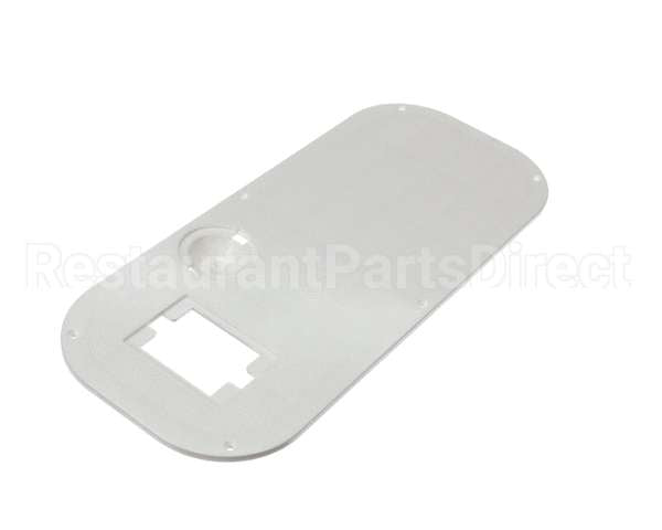 SL320000299 Carpigiani Cover Box Autofill