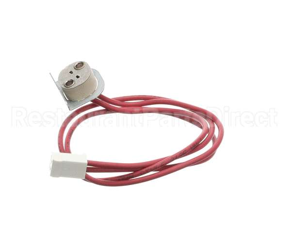 SL320000333 Carpigiani Wired Bulb Holder