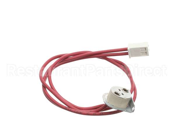 SL320000333 Carpigiani Wired Bulb Holder