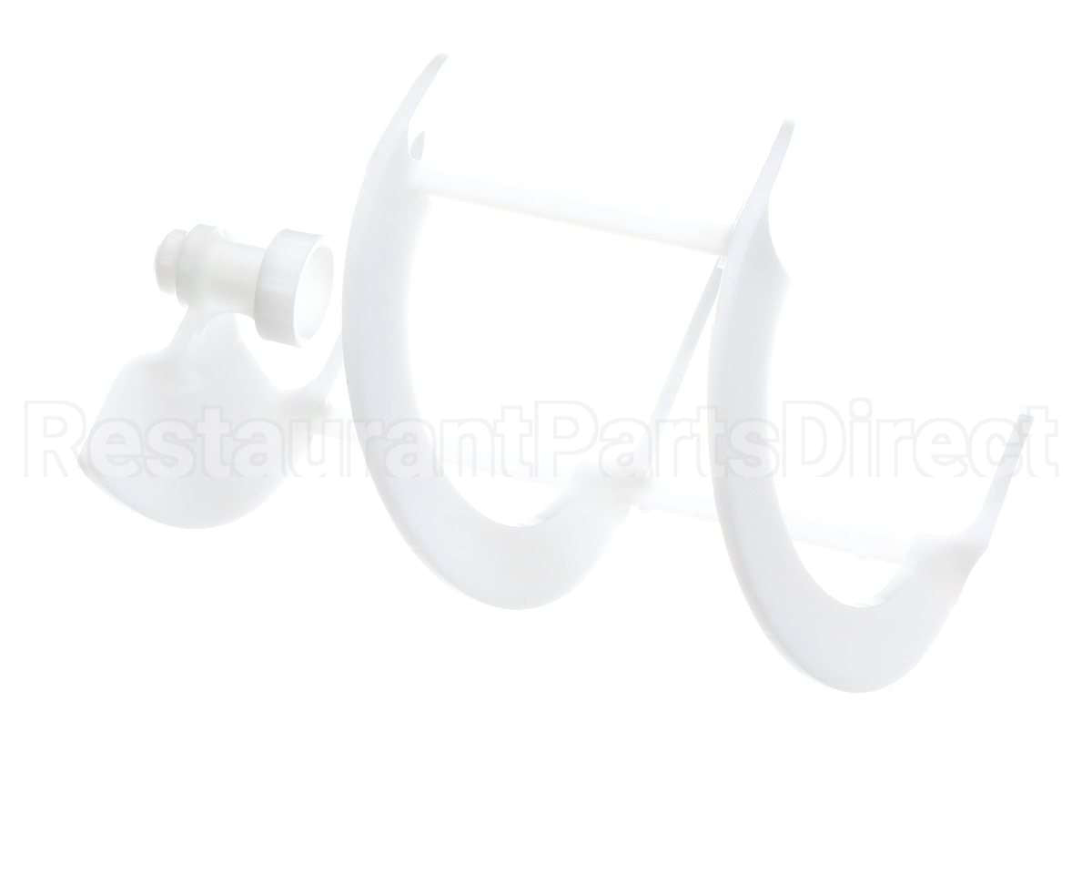 SL320000795 V Air Auger Spiral Granismart