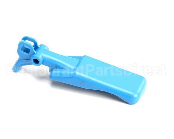 SL320001420 Carpigiani Dispensing Handle Blue