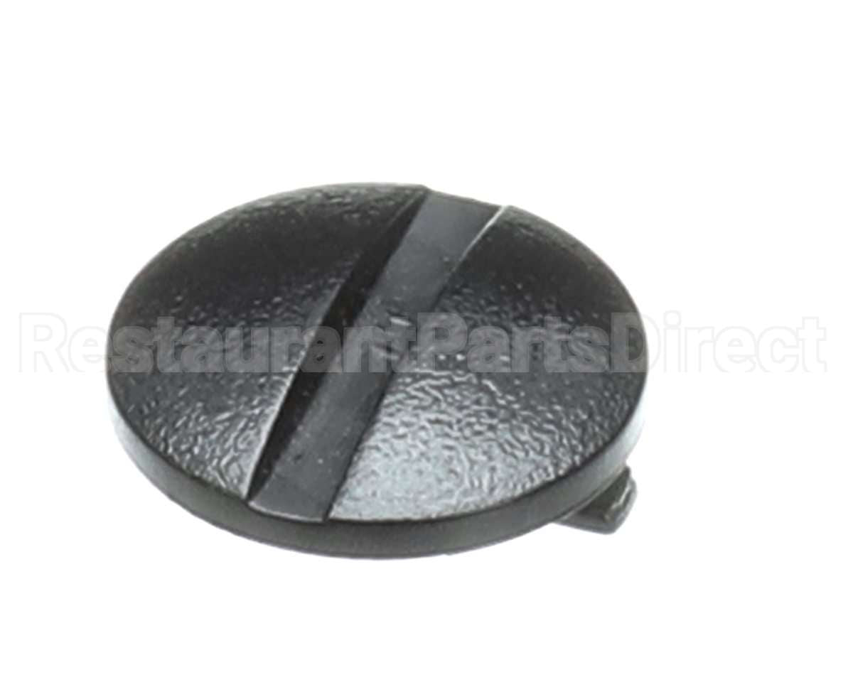 SL320001781 V Air Plug Pushbutton C.lady Black