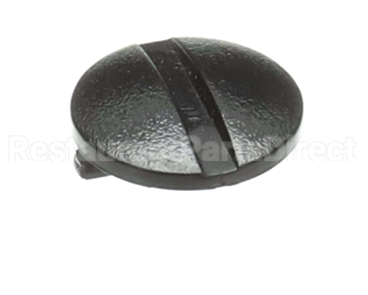 SL320001781 V Air Plug Pushbutton C.lady Black