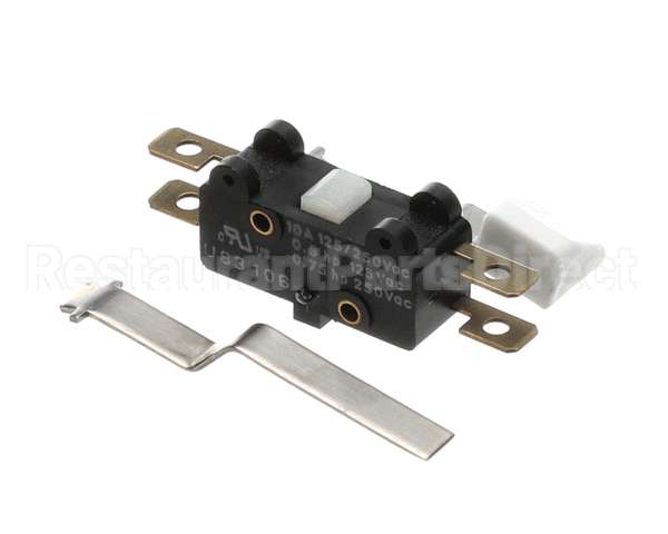 SL340000313 Carpigiani Limit Switch Ul Handle Ahandle