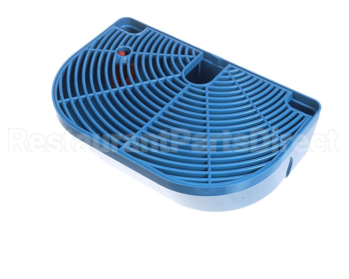 SL340000535 V Air Dripping Traygrating Gt Blu R5
