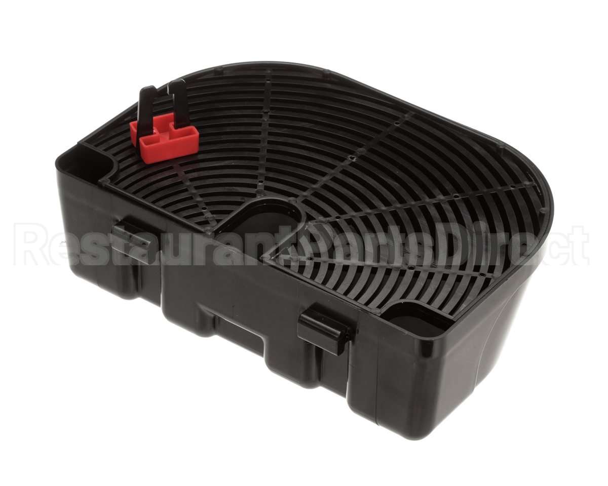 SL340000536 V Air Vaschettagriglia Gt Nera G Ty