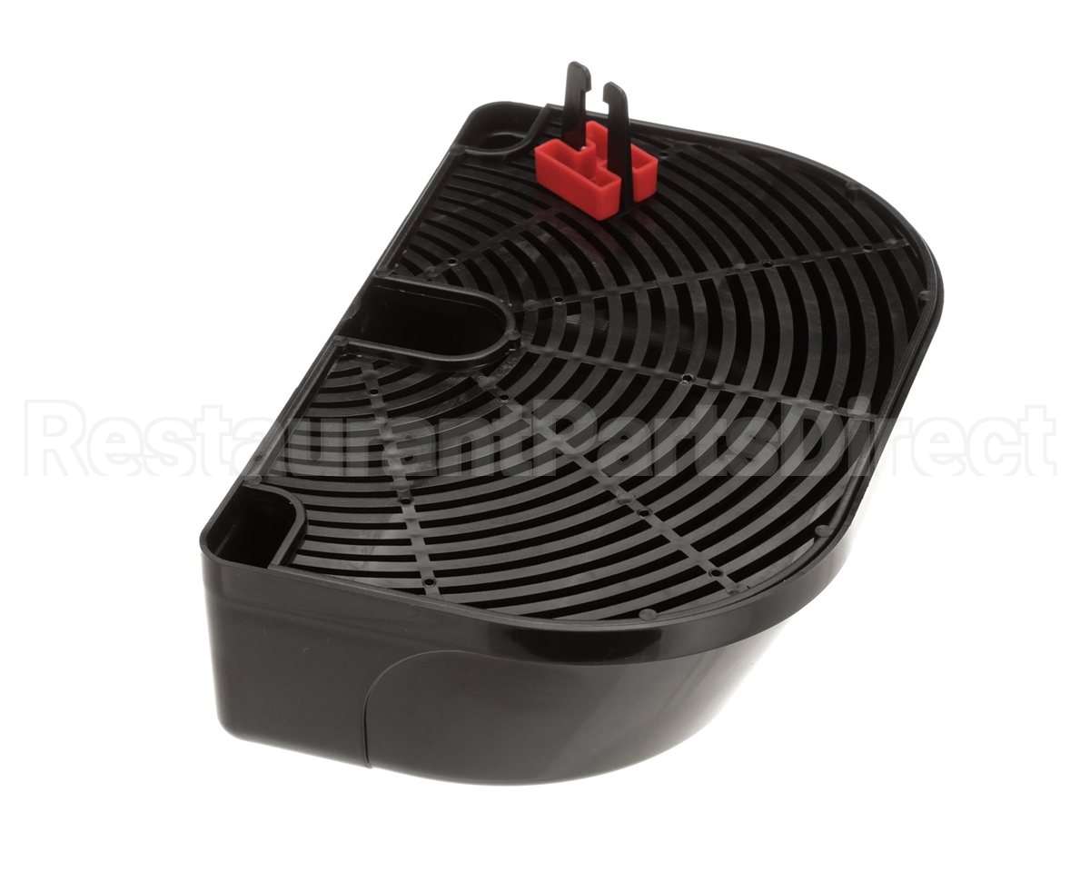 SL340000536 V Air Vaschettagriglia Gt Nera G Ty