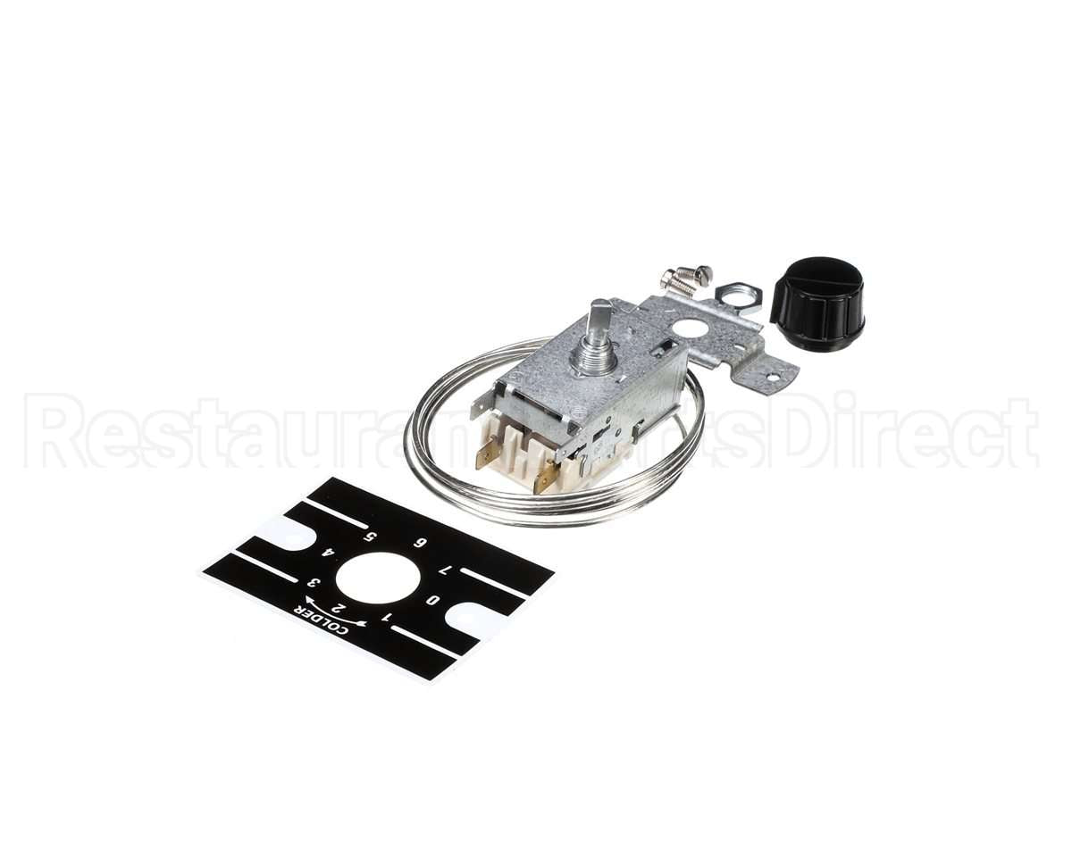 SL37AAL3231 V Air Thermostat Ranco K50 L3231 Ass