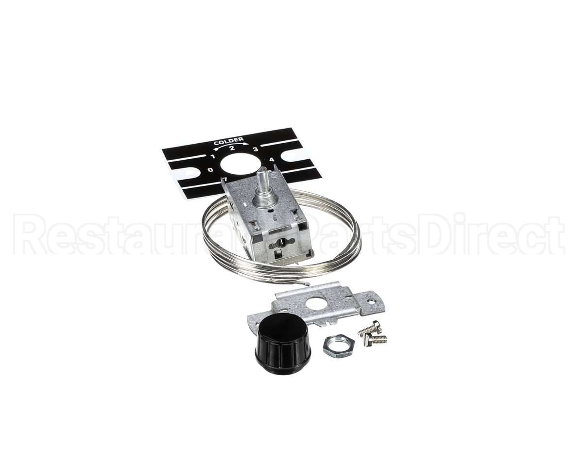 SL37AAL3231 V Air Thermostat Ranco K50 L3231 Ass