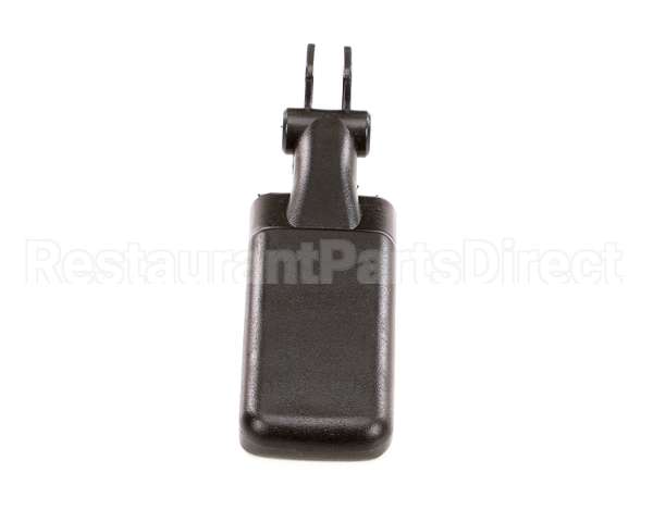 SL3GS12040D Carpigiani Dispensing Handle Black