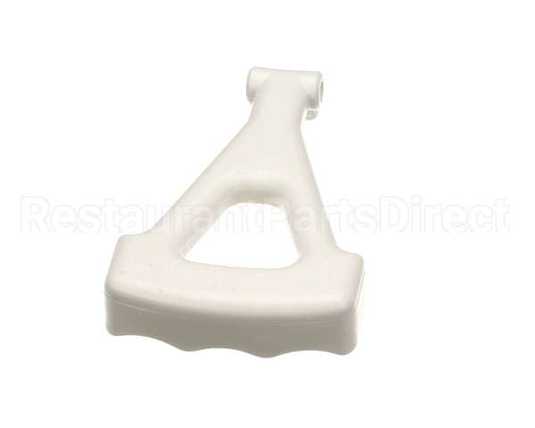 SL3GS12086A Carpigiani Lever Spigot White Gt