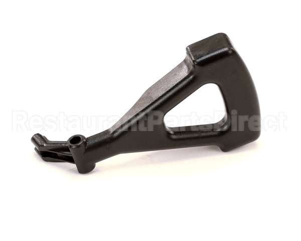SL3GS12086C Carpigiani Lever Spigot Black Gt