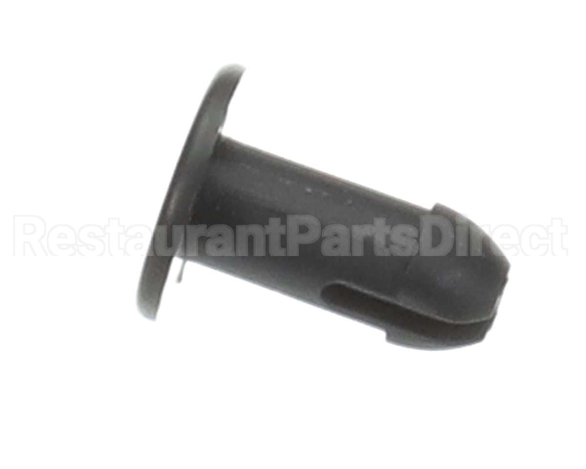 SL518-003263 V Air Straight Black Clip 00100300073N