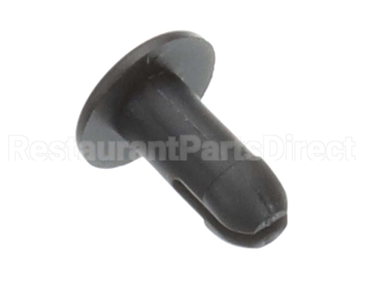 SL518-003263 V Air Straight Black Clip 00100300073N