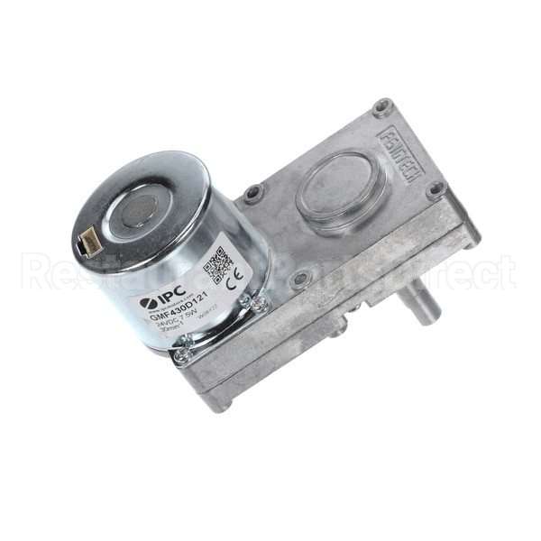 SL558-002425 Compatible Carpigiani Gear Motor Ipc Brs Fa2Bl60 24V