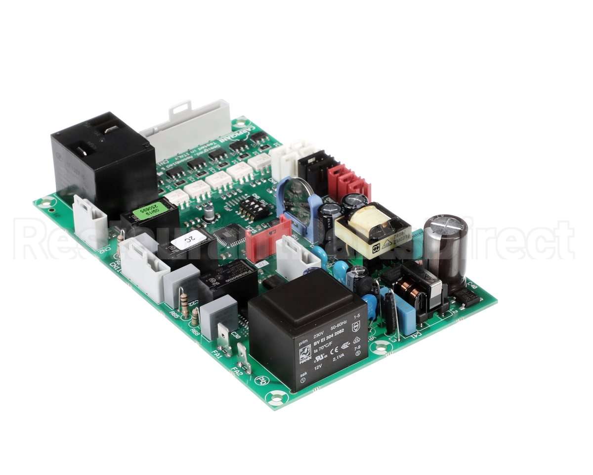 SL578-001235 V Air Electronic Board 232Kb Base Pwr Slush