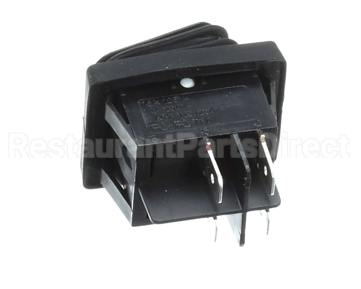 SL578-002361 V Air Switch Rl0683 No Light