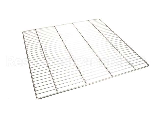 SL600-0100 Belshaw Ss Loader Screen, 23 X 23 Mate