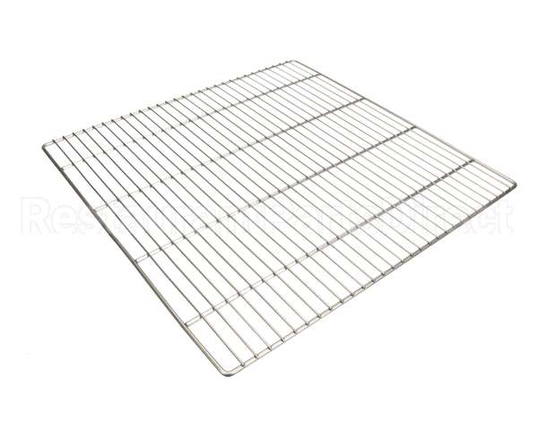 SL600-0100 Belshaw Ss Loader Screen, 23 X 23 Mate