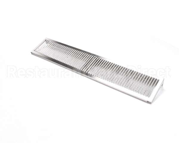 SL85QL Grindmaster Cecilware Drip Tray Grill Complete Gb8M