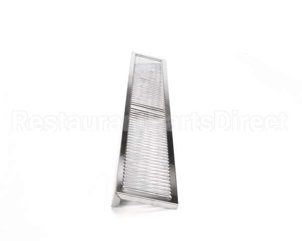 SL85QL Grindmaster Cecilware Drip Tray Grill Complete Gb8M