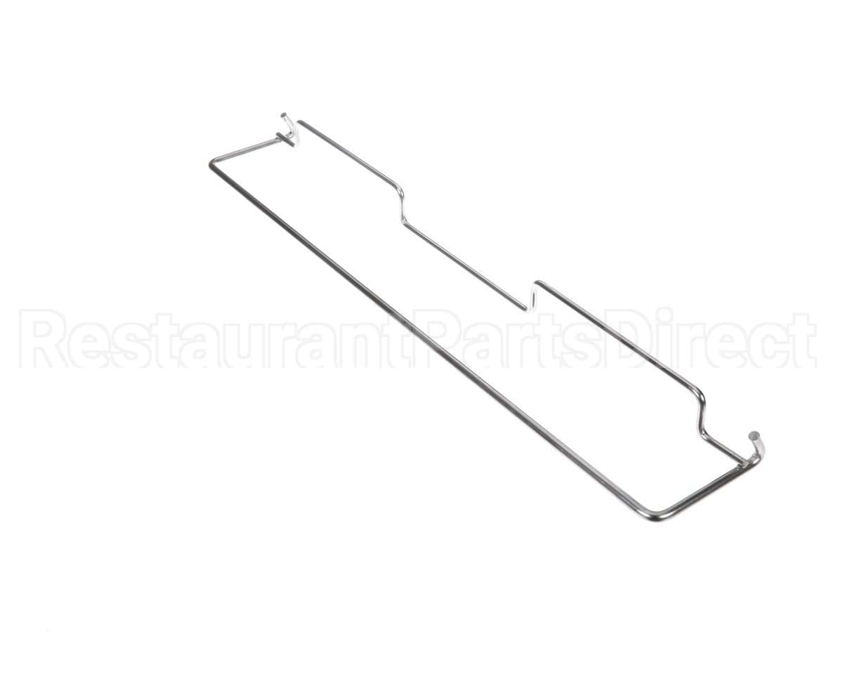 SLD-PH245-SS Food Warming Tray Slide Stainless Steel Ph
