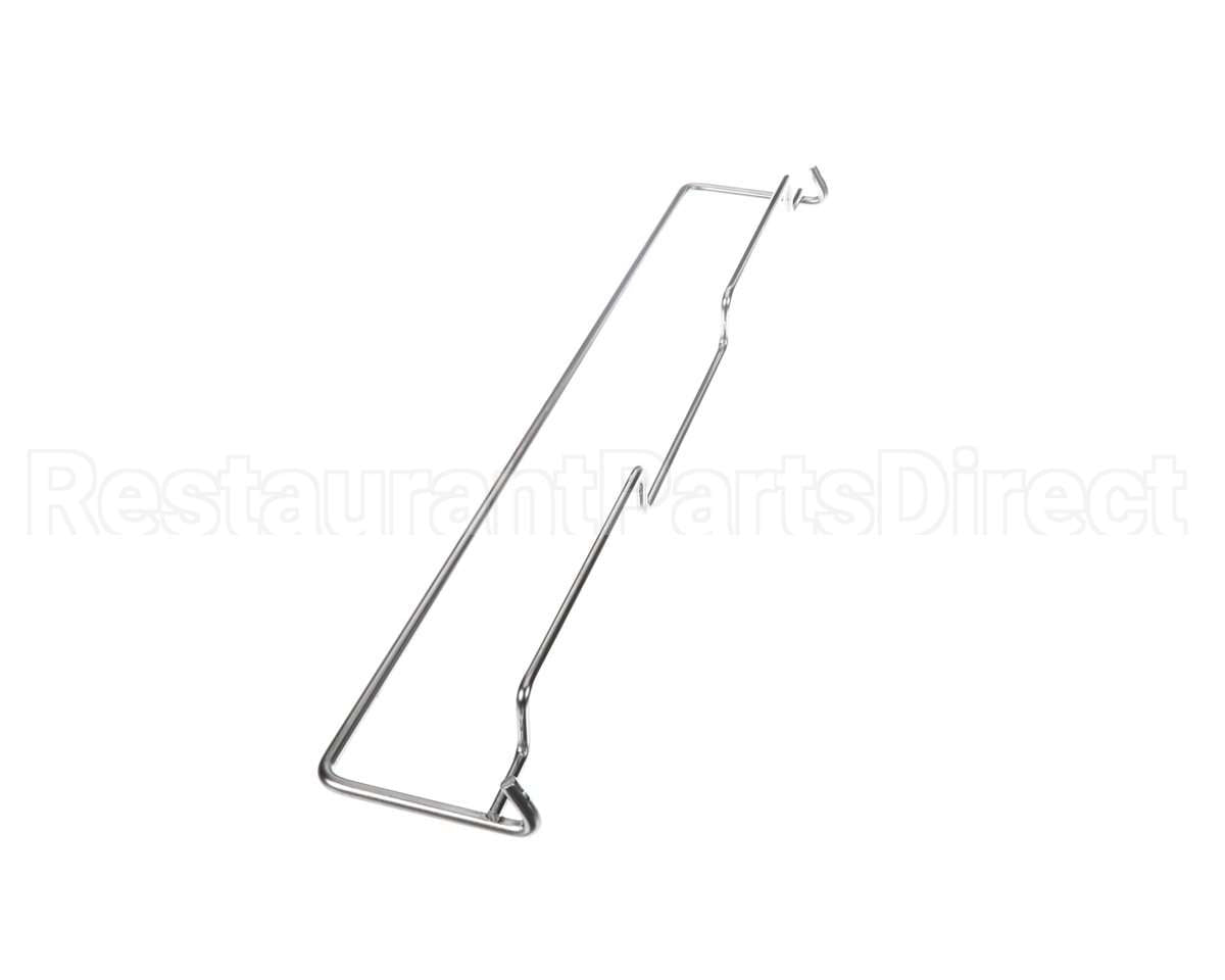 SLD-PH245-SS Food Warming Tray Slide Stainless Steel Ph