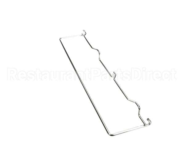 SLD-UHS245-SS Food Warming Tray Slide Stainless Steel Uhs
