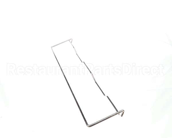 SLDRH245 Food Warming Tray Slide Nickel Plated Rh