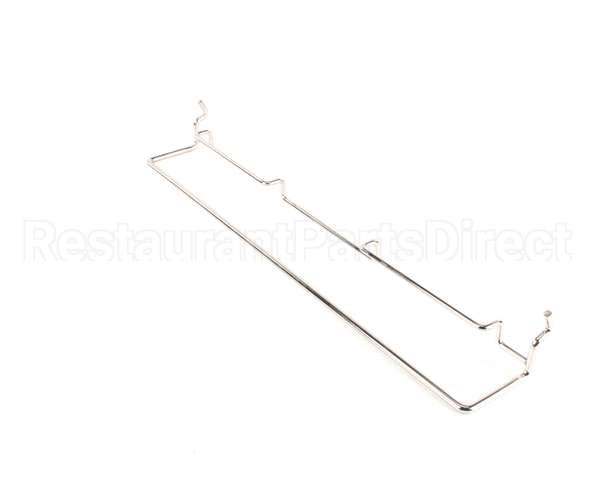 SLDTS245 Food Warming Tray Slide Nickel Plated 18X26