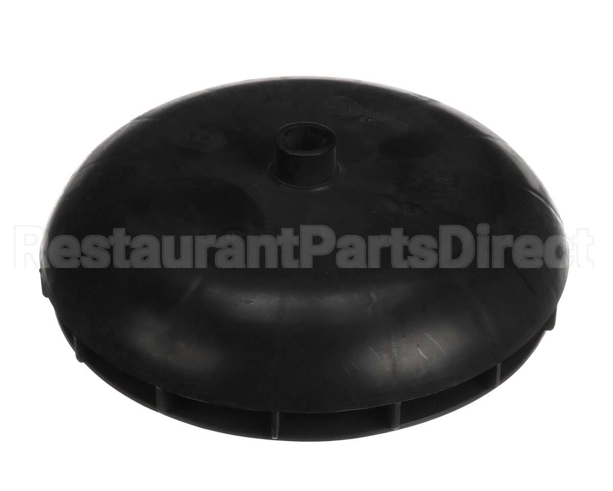 SLG00120 Trane Slinger, Motor Cover, 7.31 Dia X 1.57 De