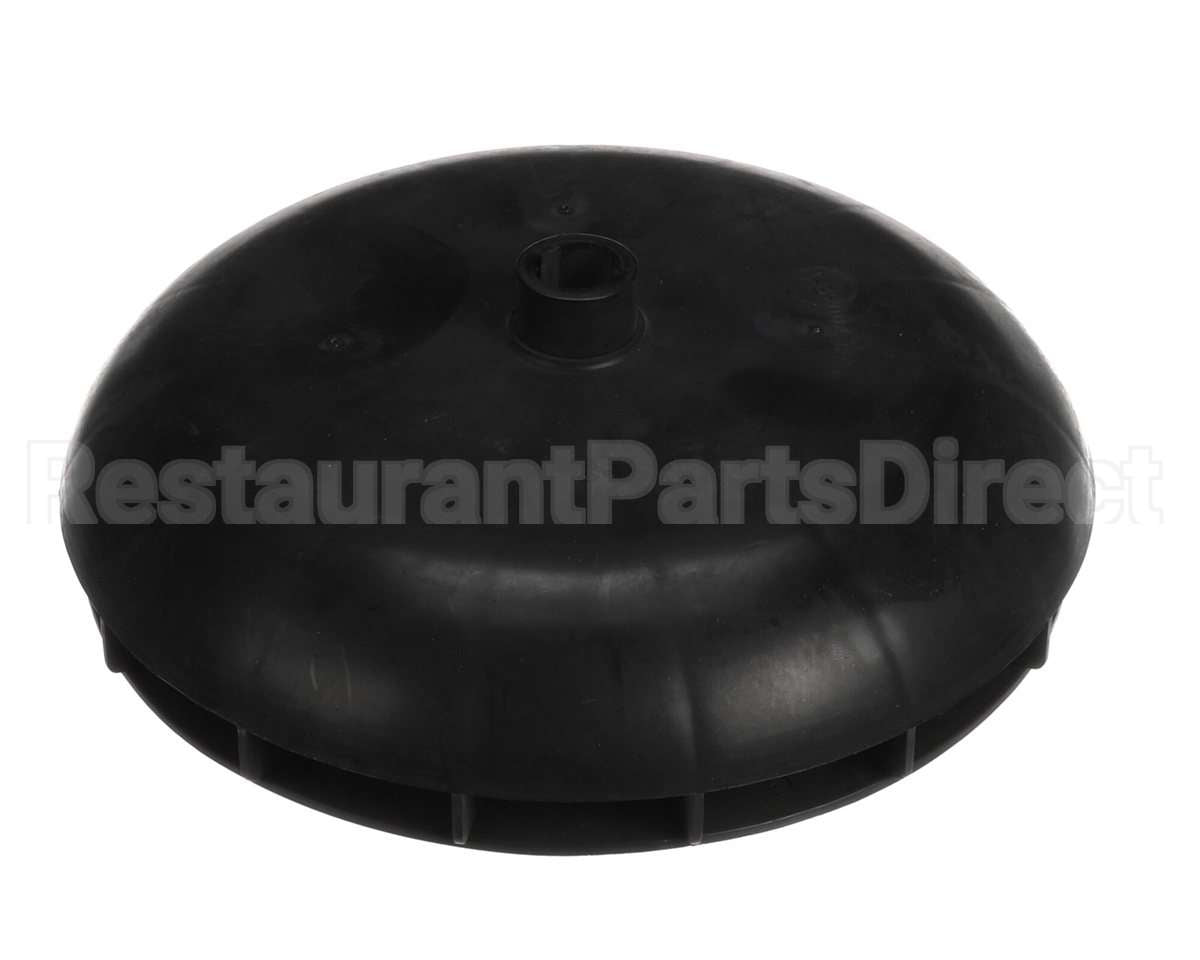 SLG00120 Trane Slinger, Motor Cover, 7.31 Dia X 1.57 De