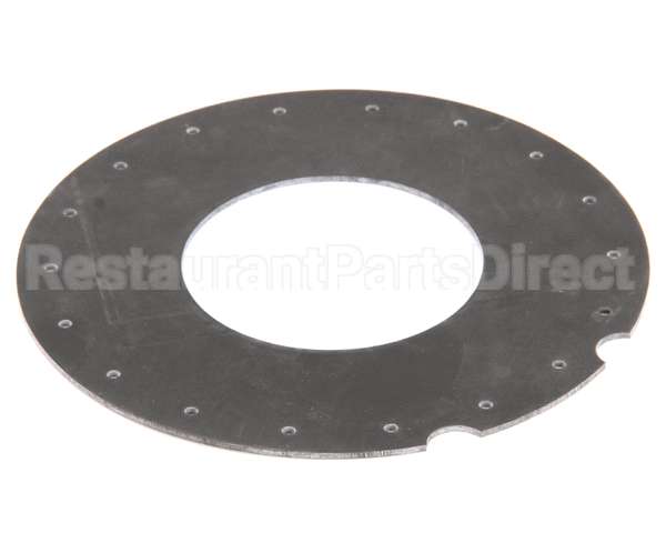 SLRB-2MD Dispense-Rite Baffle, Rubber - Medium For 3