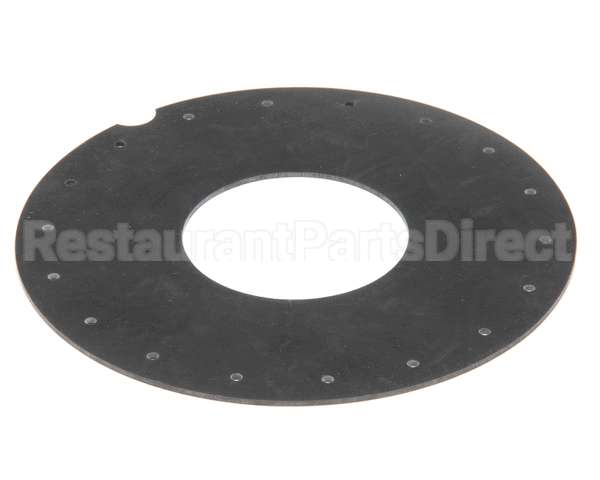 SLRB-2SM Dispense-Rite Baffle, Rubber - Small