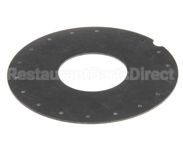 SLRB-2SM Dispense-Rite Baffle, Rubber - Small