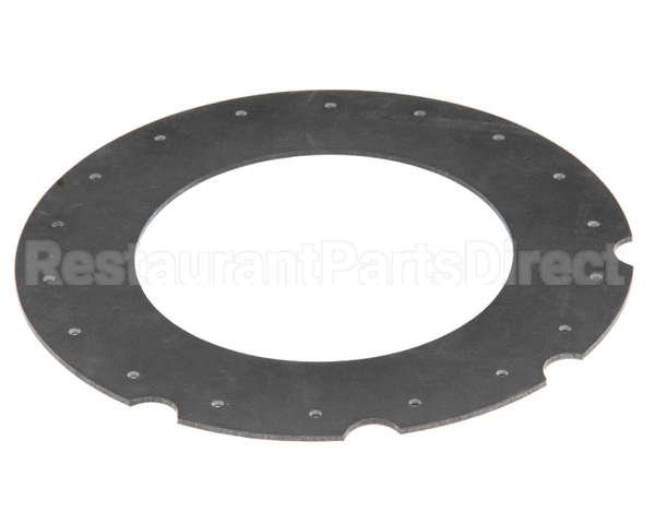 SLRB-2XL Dispense-Rite Baffle, Rubber - Xlarge For 4