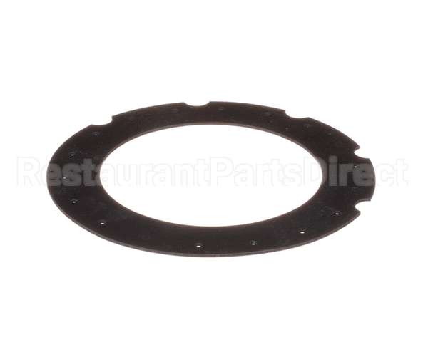 SLRB-2XL-F Dispense-Rite Baffle Rubber, Xlarge For Foam