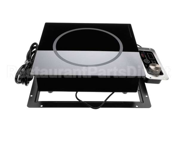 SM-181R Spring Usa Max Induction Range, 110V-1800