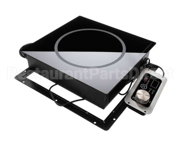 SM-181R Spring Usa Max Induction Range, 110V-1800