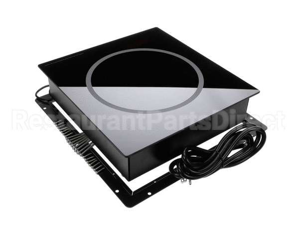 SM-181R Spring Usa Max Induction Range, 110V-1800