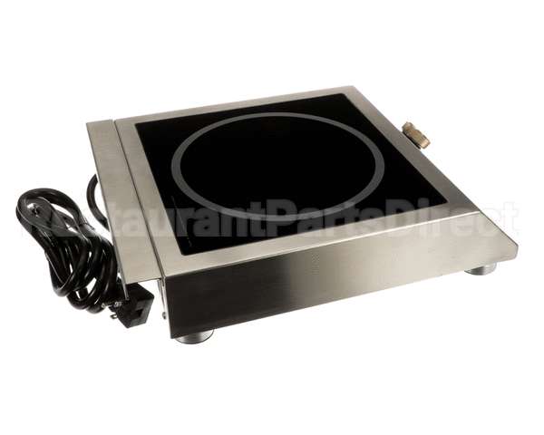 SM-261C Spring Usa Max Induction Range 208220V