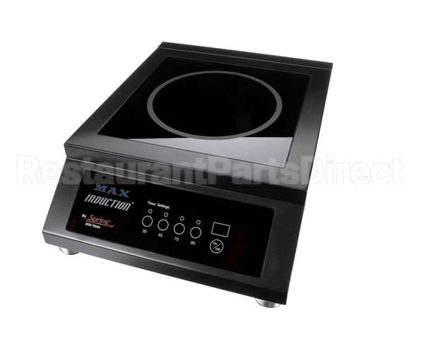 SM-351C-FT Spring Usa Max Induction Range 3500W Ti