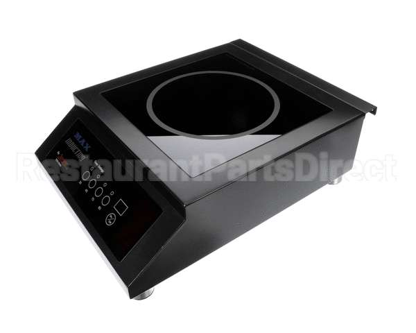 SM-351C-FT Spring Usa Max Induction Range 3500W Ti