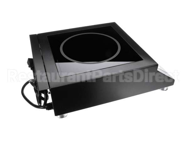 SM-351C-FT Spring Usa Max Induction Range 3500W Ti