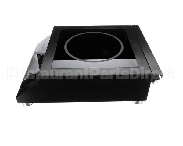 SM-351C-FT Spring Usa Max Induction Range 3500W Ti